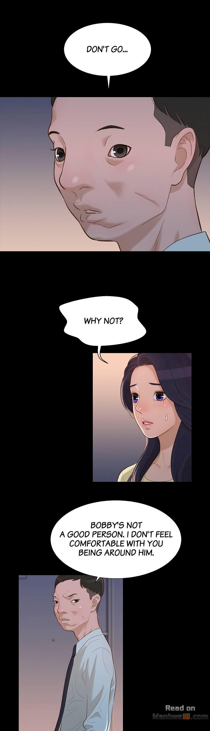 Let Me Drive - Chapter 14 [photo 1] - MangaPorn