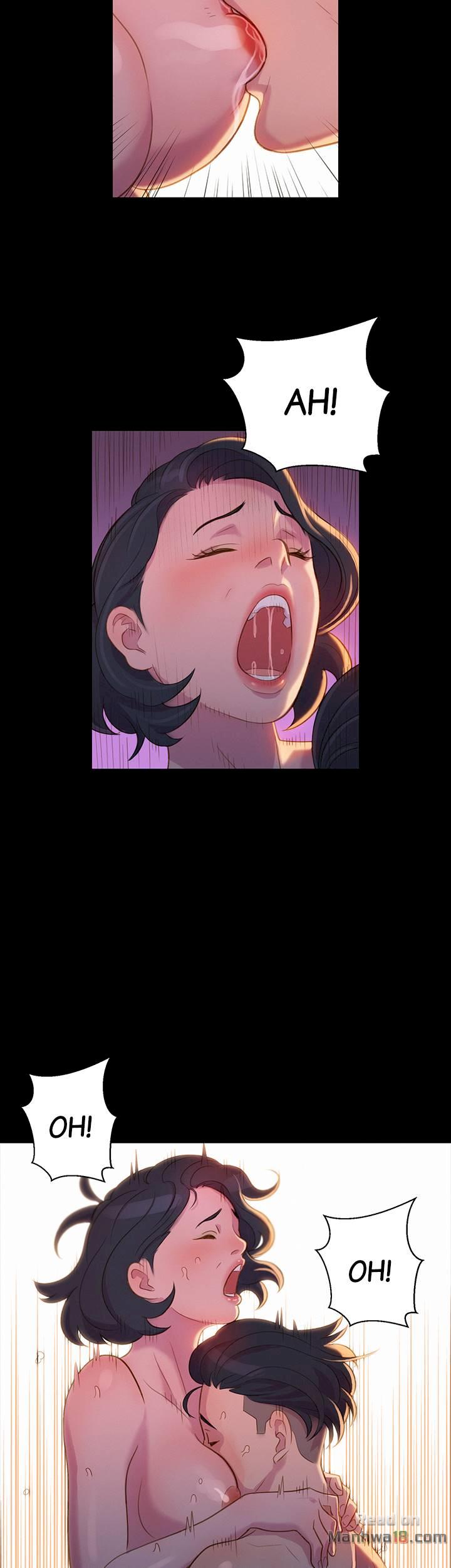 Let Me Drive - Chapter 14 [photo 11] - MangaPorn