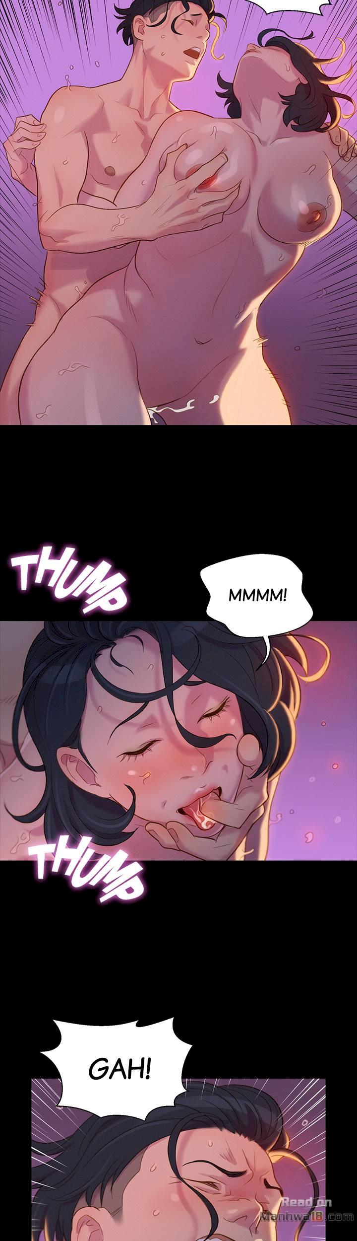 Let Me Drive - Chapter 14 [photo 14] - MangaPorn