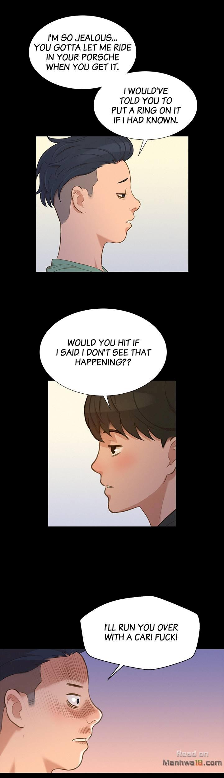 Let Me Drive - Chapter 14 [photo 22] - MangaPorn