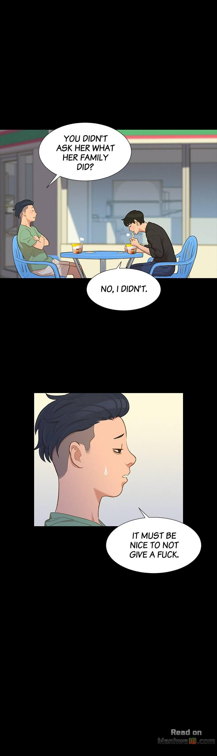 Let Me Drive - Chapter 14 [photo 23] - MangaPorn