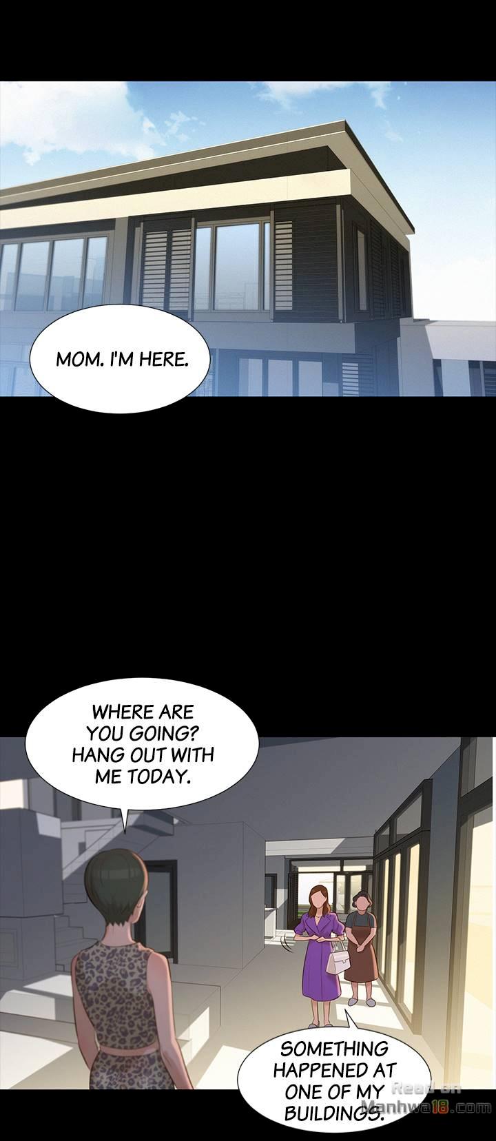 Let Me Drive - Chapter 14 [photo 24] - MangaPorn
