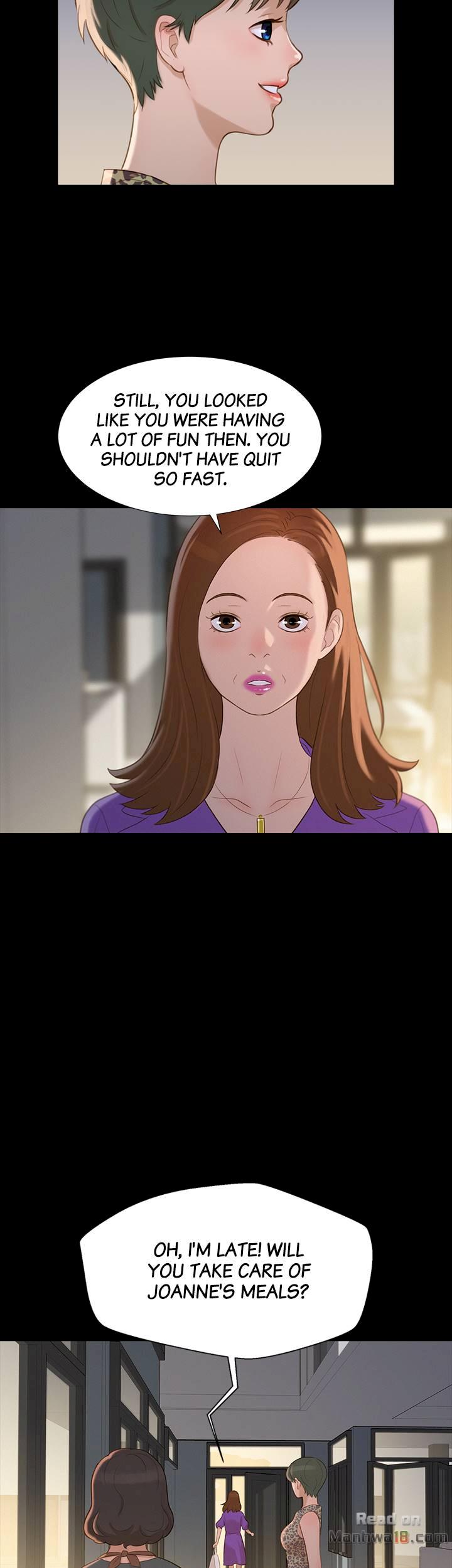 Let Me Drive - Chapter 14 [photo 26] - MangaPorn