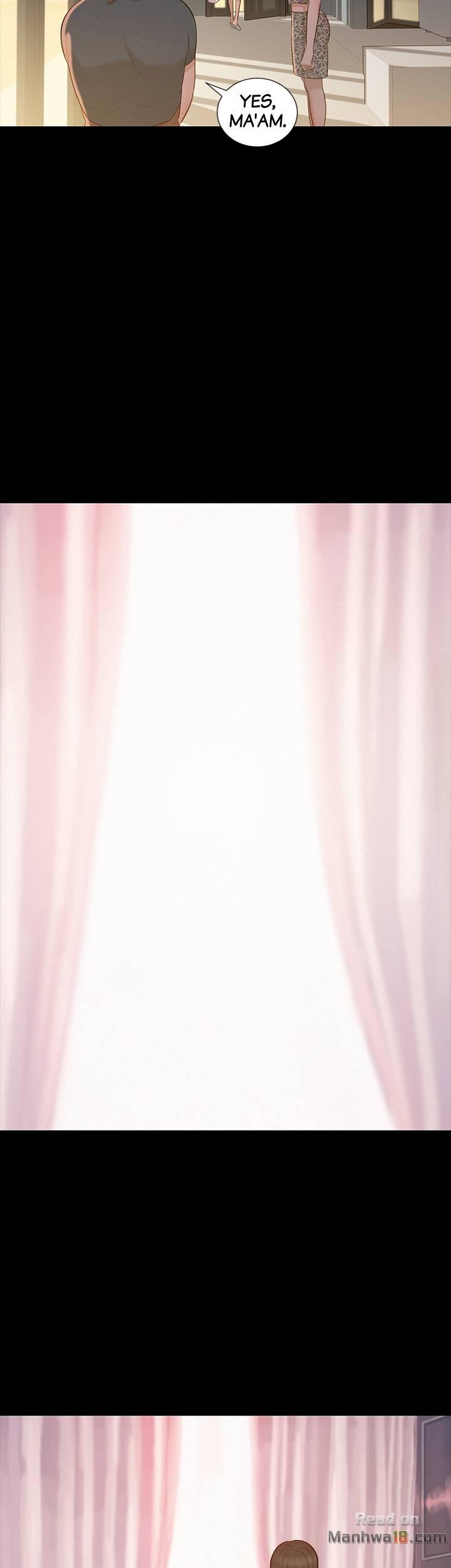 Let Me Drive - Chapter 14 [photo 27] - MangaPorn