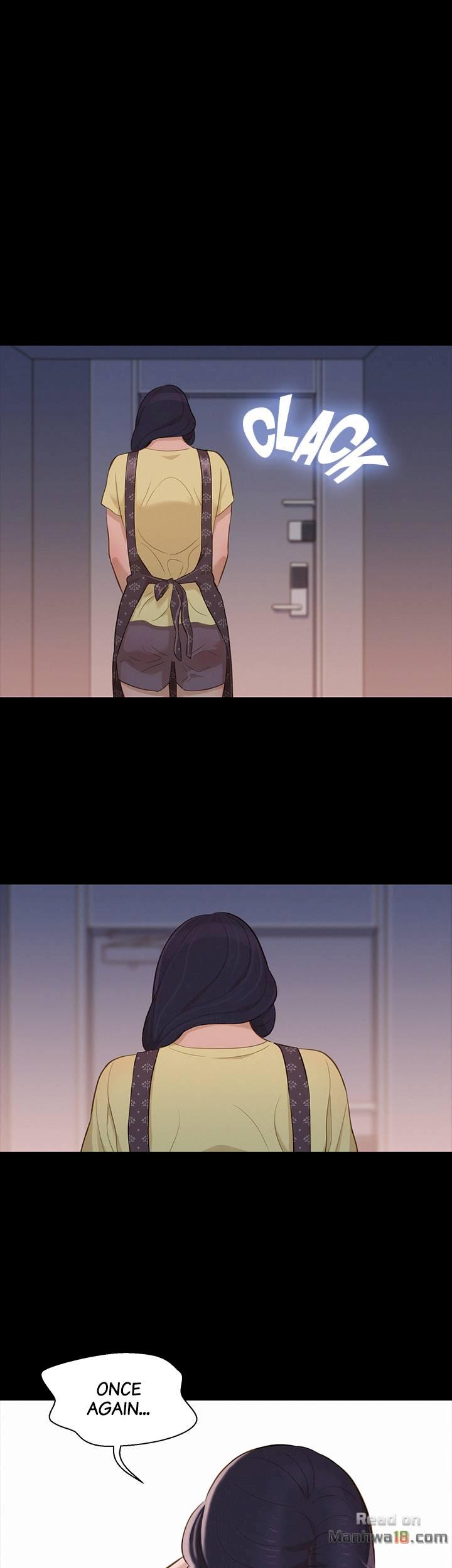 Let Me Drive - Chapter 14 [photo 5] - MangaPorn
