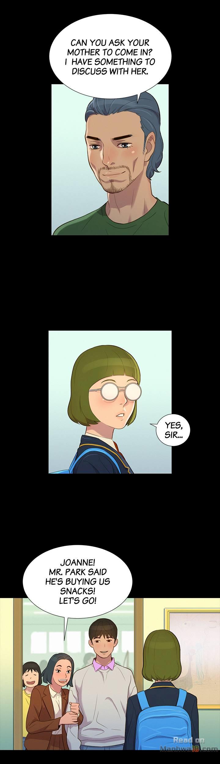 Let Me Drive - Chapter 15 [photo 13] - MangaPorn