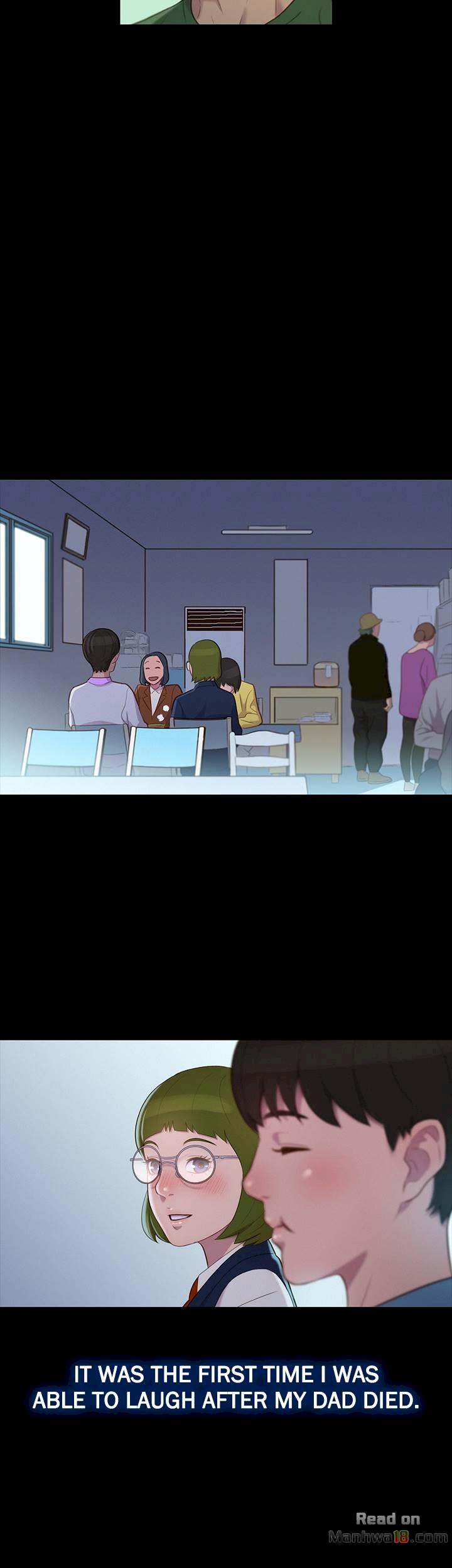 Let Me Drive - Chapter 15 [photo 15] - MangaPorn
