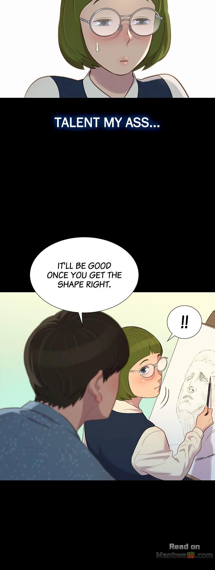 Let Me Drive - Chapter 15 [photo 8] - MangaPorn