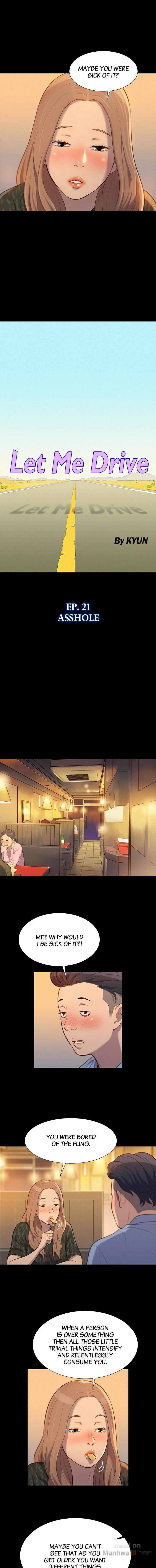 Let Me Drive - Chapter 21 [photo 3] - MangaPorn