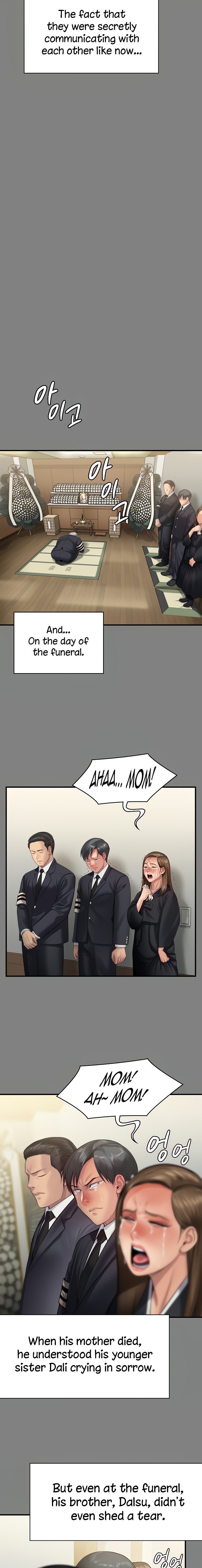Queen Bee - Chapter 241 [photo 19] - MangaPorn