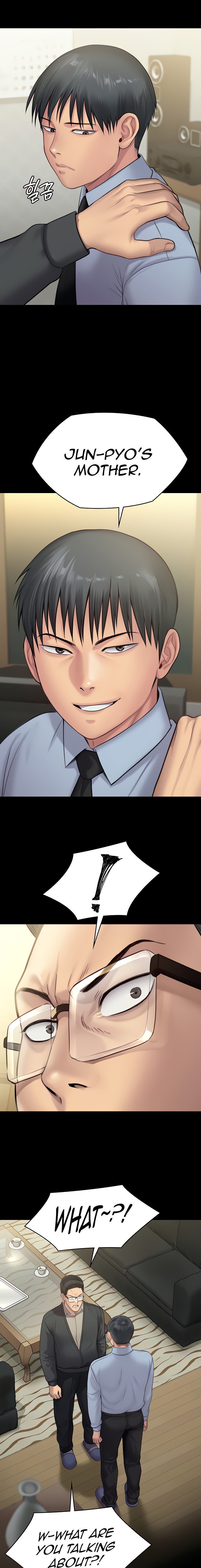 Queen Bee - Chapter 241 [photo 27] - MangaPorn