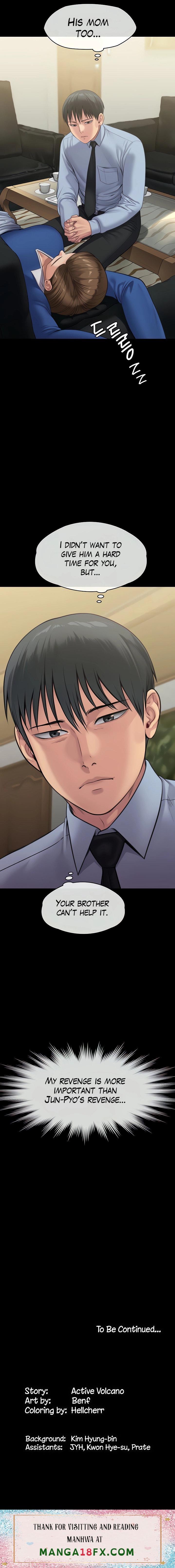 Queen Bee - Chapter 241 [photo 37] - MangaPorn
