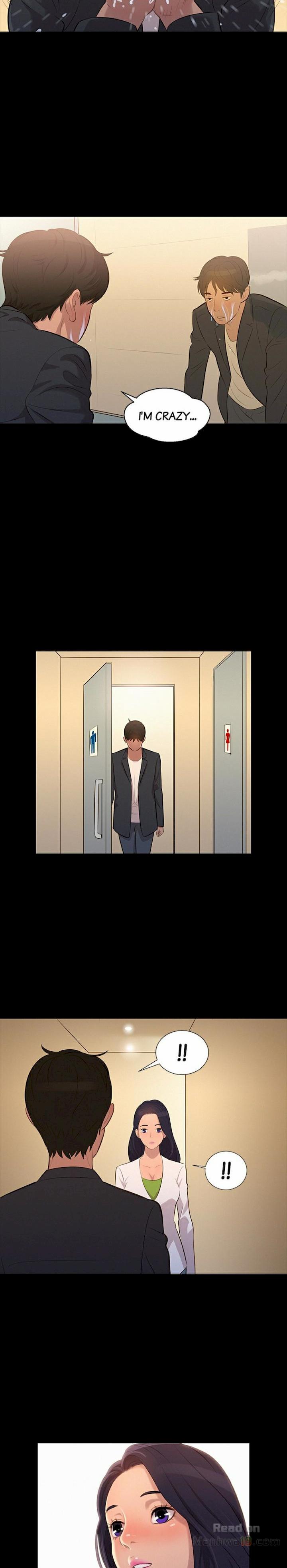 Let Me Drive - Chapter 22 [photo 11] - MangaPorn