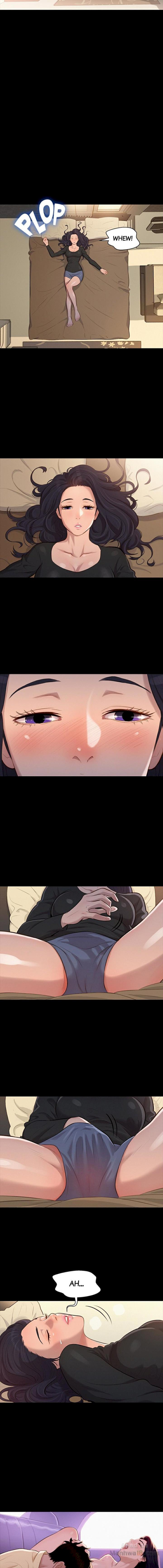 Let Me Drive - Chapter 22 [photo 3] - MangaPorn