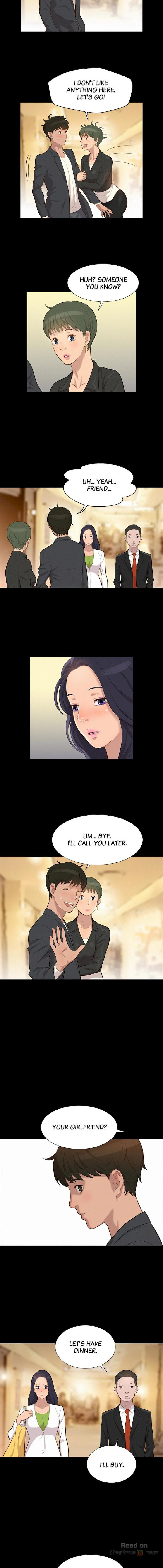 Let Me Drive - Chapter 22 [photo 8] - MangaPorn