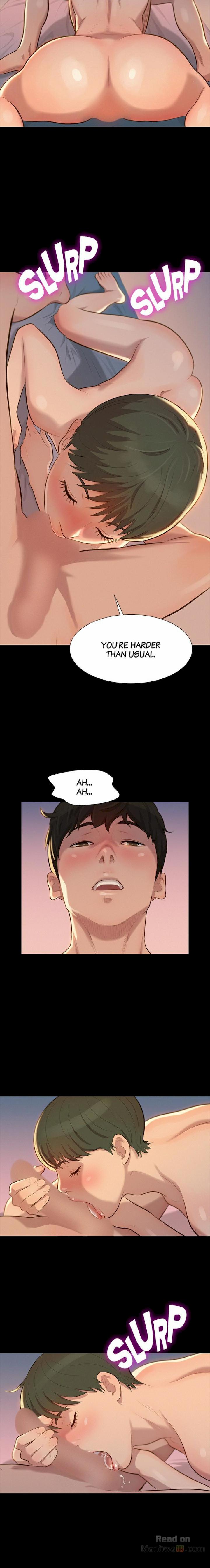 Let Me Drive - Chapter 23 [photo 11] - MangaPorn