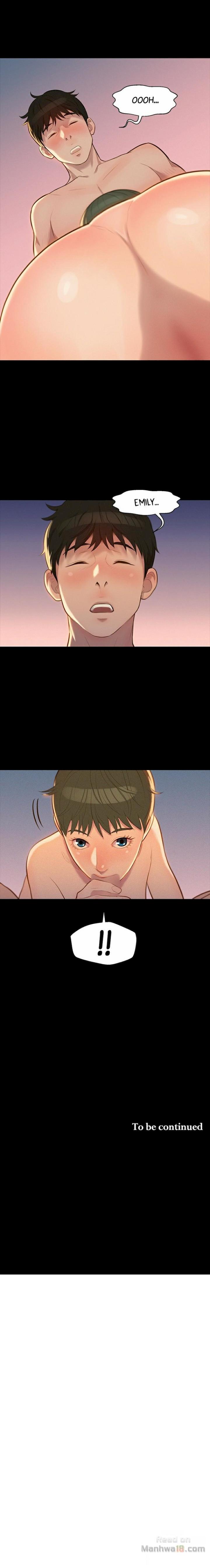Let Me Drive - Chapter 23 [photo 12] - MangaPorn