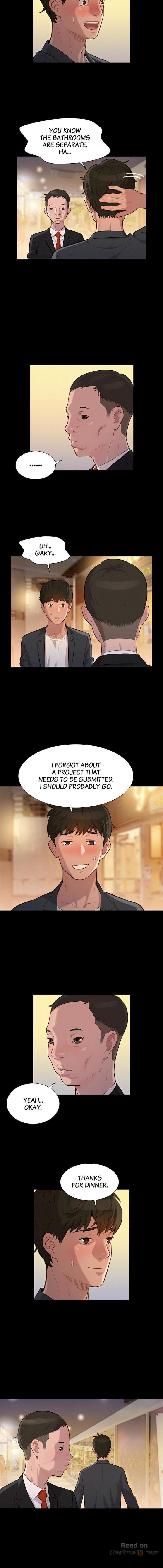 Let Me Drive - Chapter 23 [photo 8] - MangaPorn