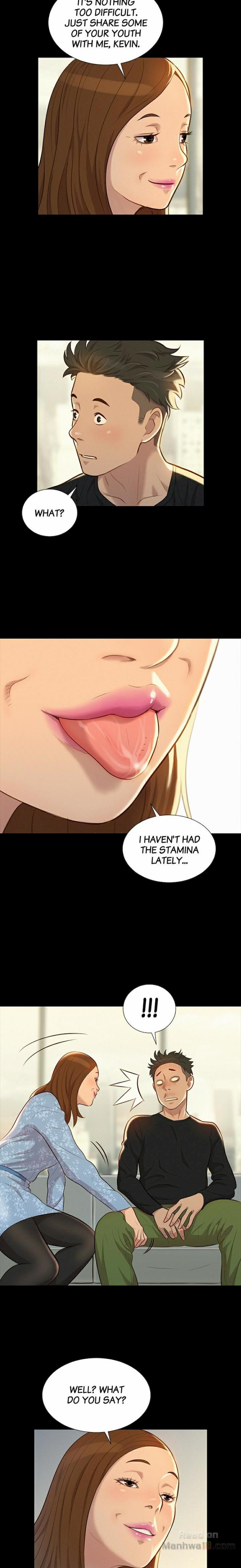 Let Me Drive - Chapter 24 [photo 11] - MangaPorn