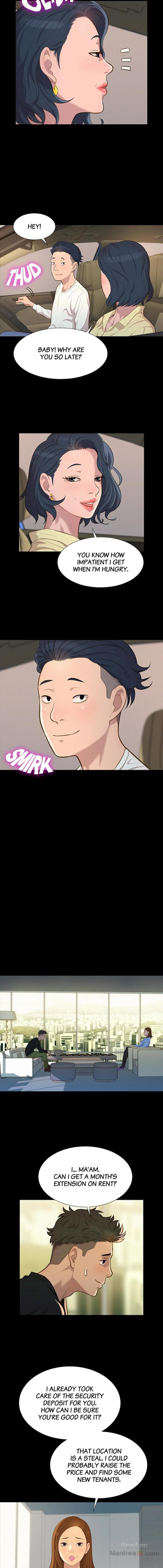 Let Me Drive - Chapter 24 [photo 8] - MangaPorn