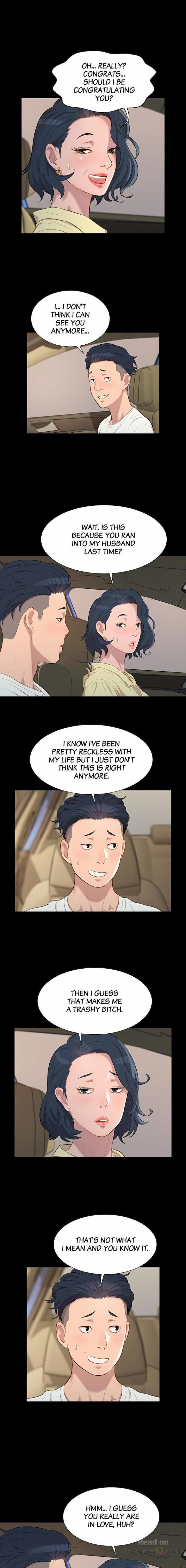 Let Me Drive - Chapter 25 [photo 9] - MangaPorn