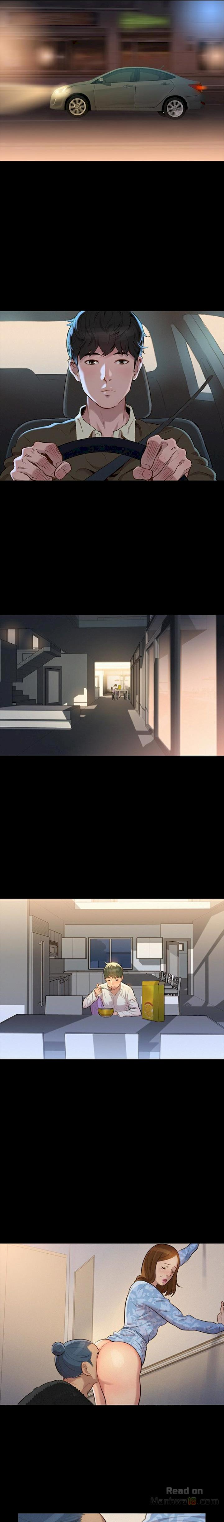 Let Me Drive - Chapter 26 [photo 10] - MangaPorn