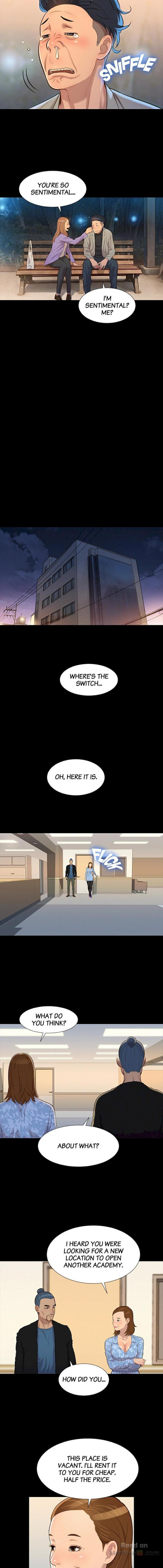 Let Me Drive - Chapter 26 [photo 7] - MangaPorn