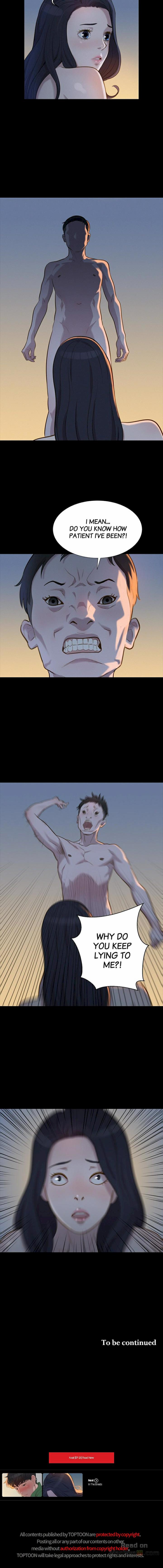 Let Me Drive - Chapter 27 [photo 12] - MangaPorn