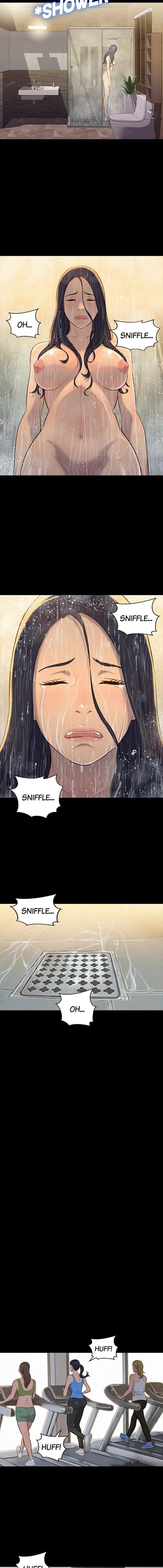 Let Me Drive - Chapter 28 [photo 3] - MangaPorn