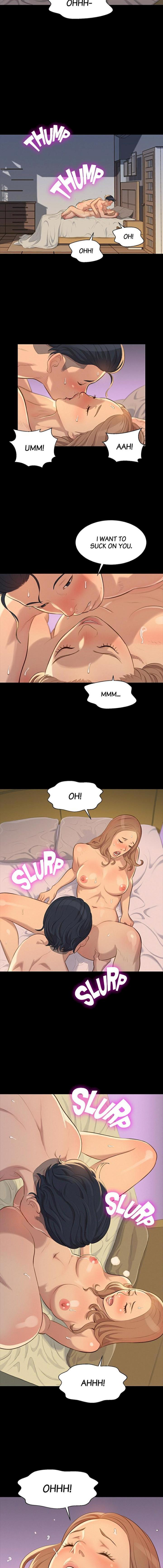 Let Me Drive - Chapter 29 [photo 2] - MangaPorn