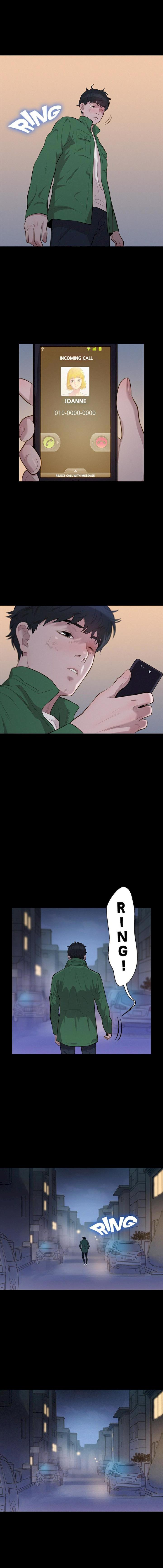 Let Me Drive - Chapter 30 [photo 1] - MangaPorn