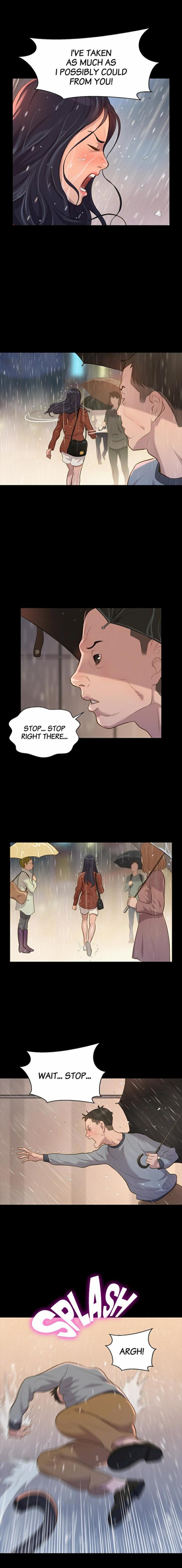 Let Me Drive - Chapter 30 [photo 11] - MangaPorn