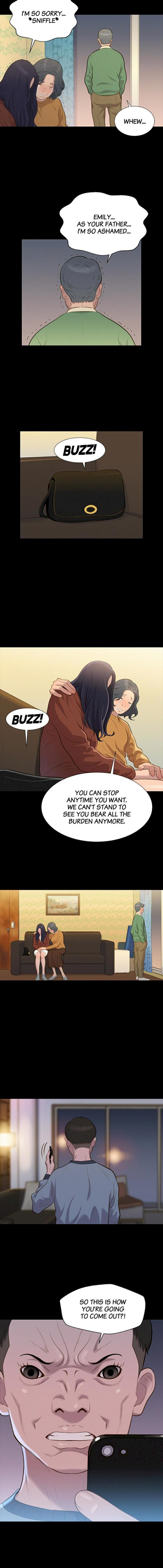 Let Me Drive - Chapter 30 [photo 7] - MangaPorn