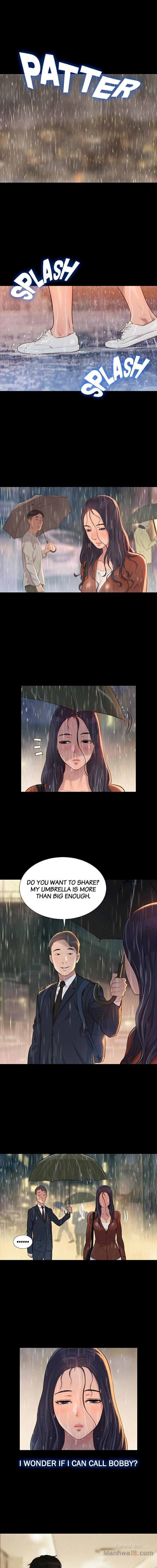 Let Me Drive - Chapter 31 [photo 1] - MangaPorn
