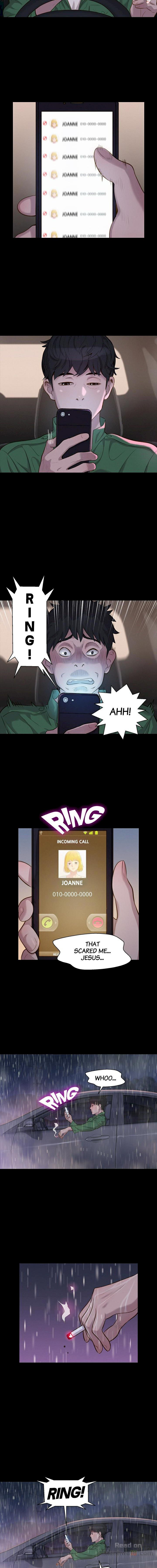 Let Me Drive - Chapter 31 [photo 3] - MangaPorn
