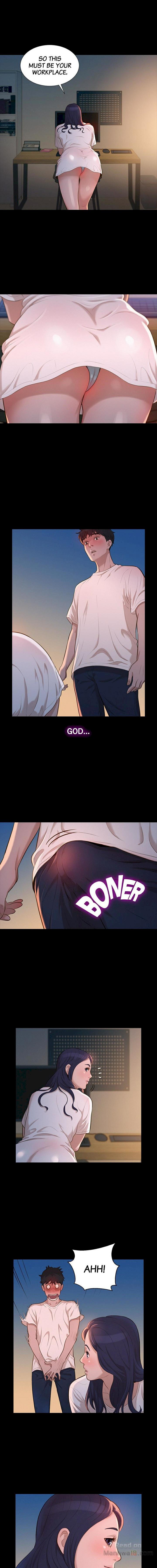 Let Me Drive - Chapter 31 [photo 8] - MangaPorn