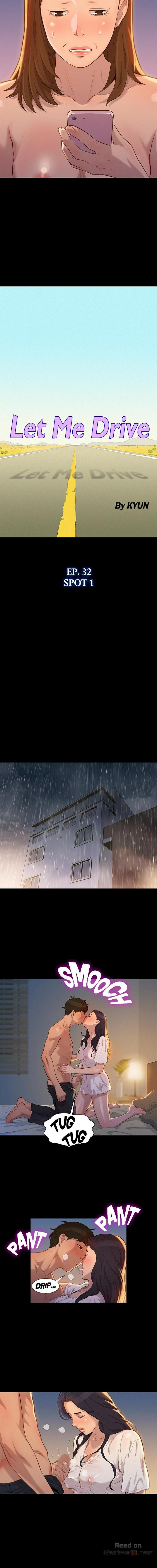 Let Me Drive - Chapter 32 [photo 3] - MangaPorn