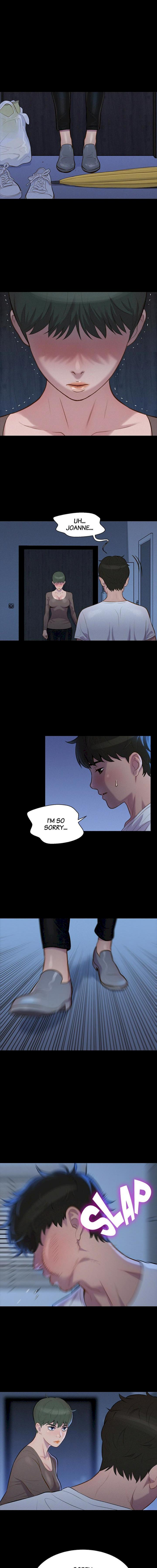 Let Me Drive - Chapter 35 [photo 1] - MangaPorn