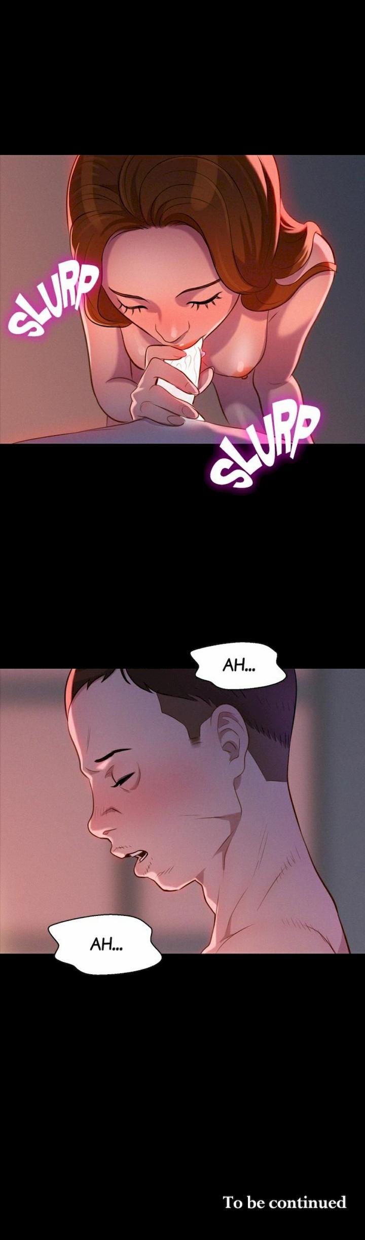 Let Me Drive - Chapter 35 [photo 12] - MangaPorn