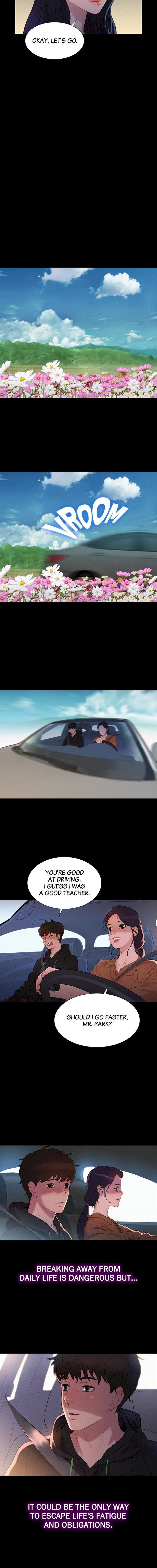 Let Me Drive - Chapter 35 [photo 8] - MangaPorn