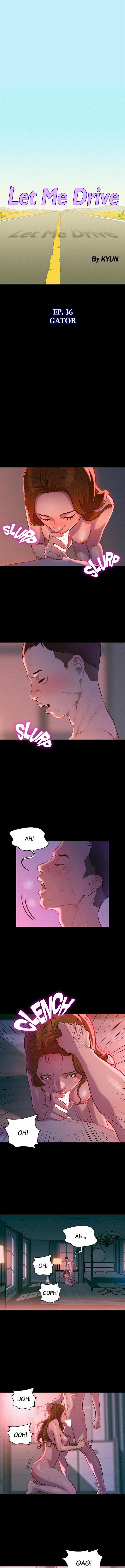 Let Me Drive - Chapter 36 [photo 1] - MangaPorn