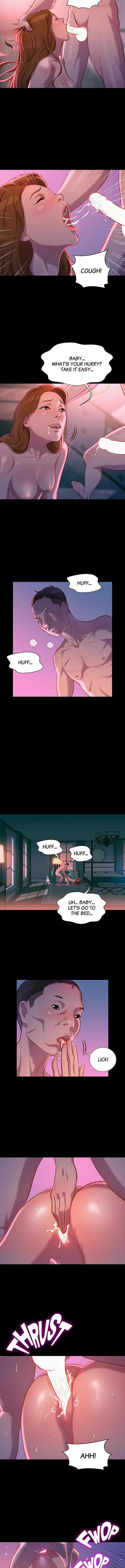 Let Me Drive - Chapter 36 [photo 2] - MangaPorn