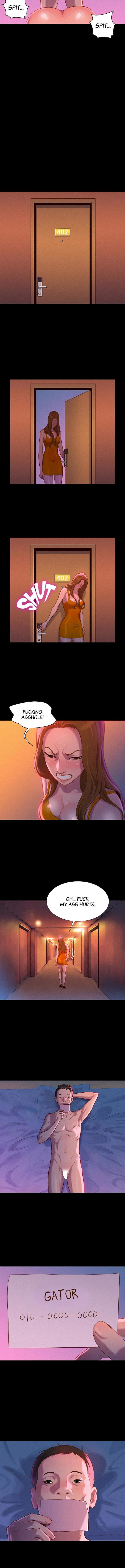 Let Me Drive - Chapter 36 [photo 5] - MangaPorn