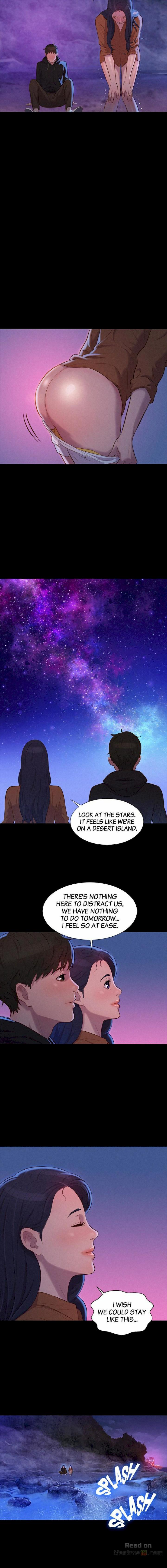 Let Me Drive - Chapter 37 [photo 10] - MangaPorn
