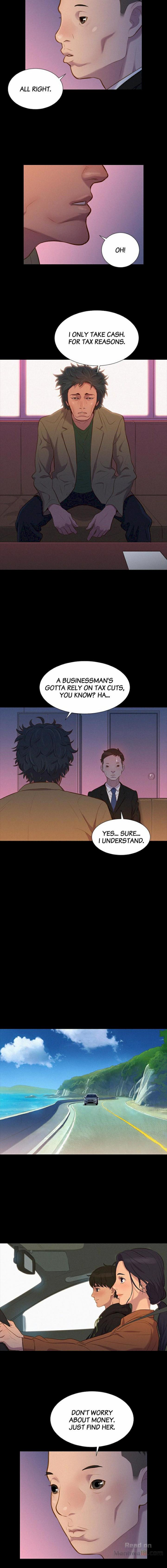 Let Me Drive - Chapter 37 [photo 12] - MangaPorn