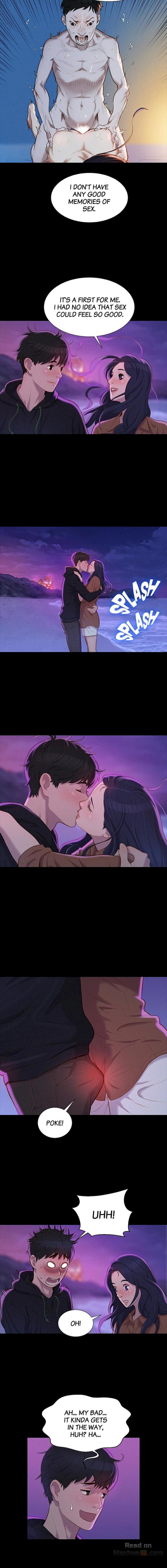 Let Me Drive - Chapter 37 [photo 2] - MangaPorn
