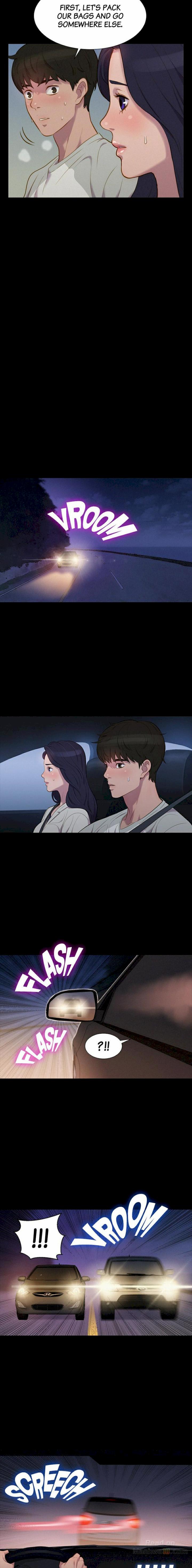 Let Me Drive - Chapter 39 [photo 10] - MangaPorn