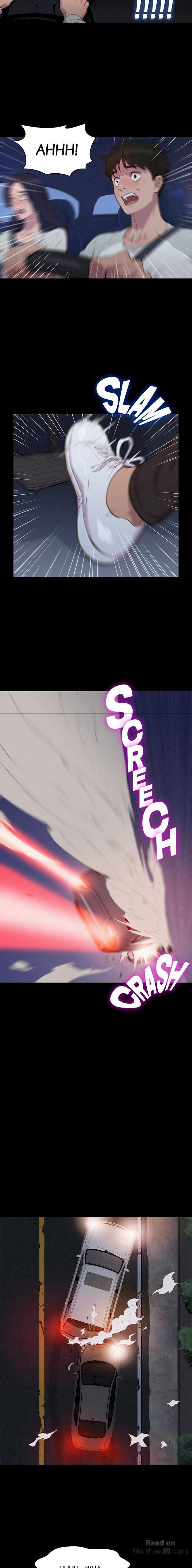 Let Me Drive - Chapter 39 [photo 11] - MangaPorn