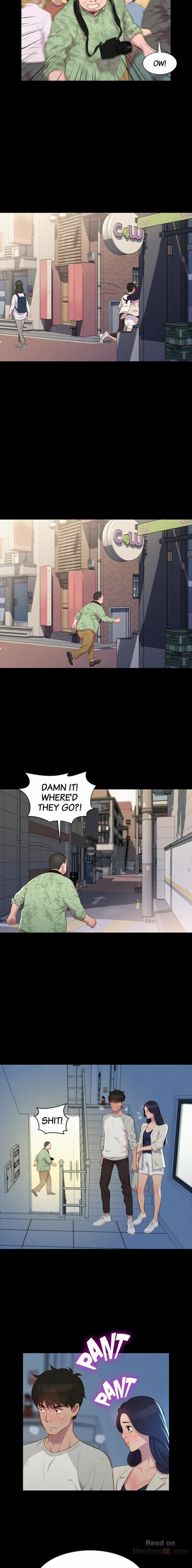 Let Me Drive - Chapter 39 [photo 9] - MangaPorn