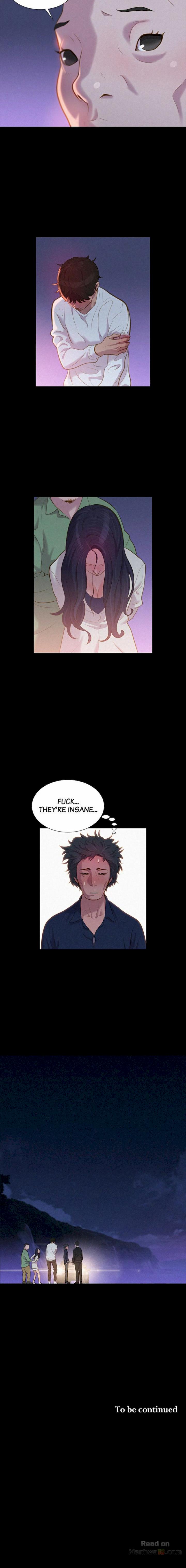 Let Me Drive - Chapter 40 [photo 12] - MangaPorn
